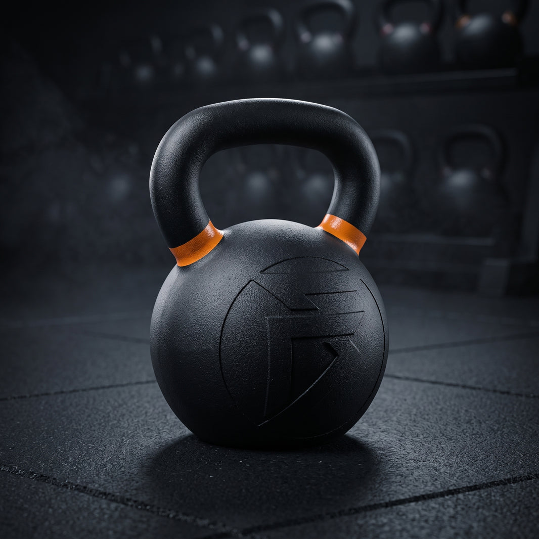 Pesa Rusa Kettlebell Powder 28KG