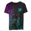 Polera Wodshit Galaxy