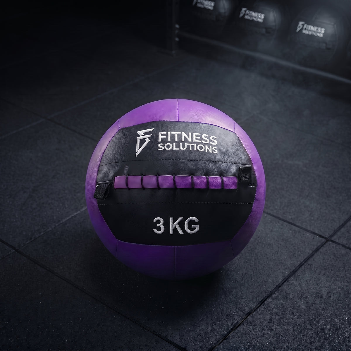 Balón Medicinal Pro 3kg