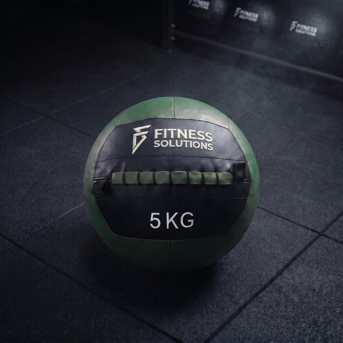 Balón Medicinal Pro 5kg