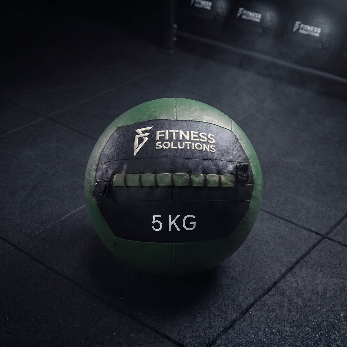 Balón Medicinal Pro 5kg
