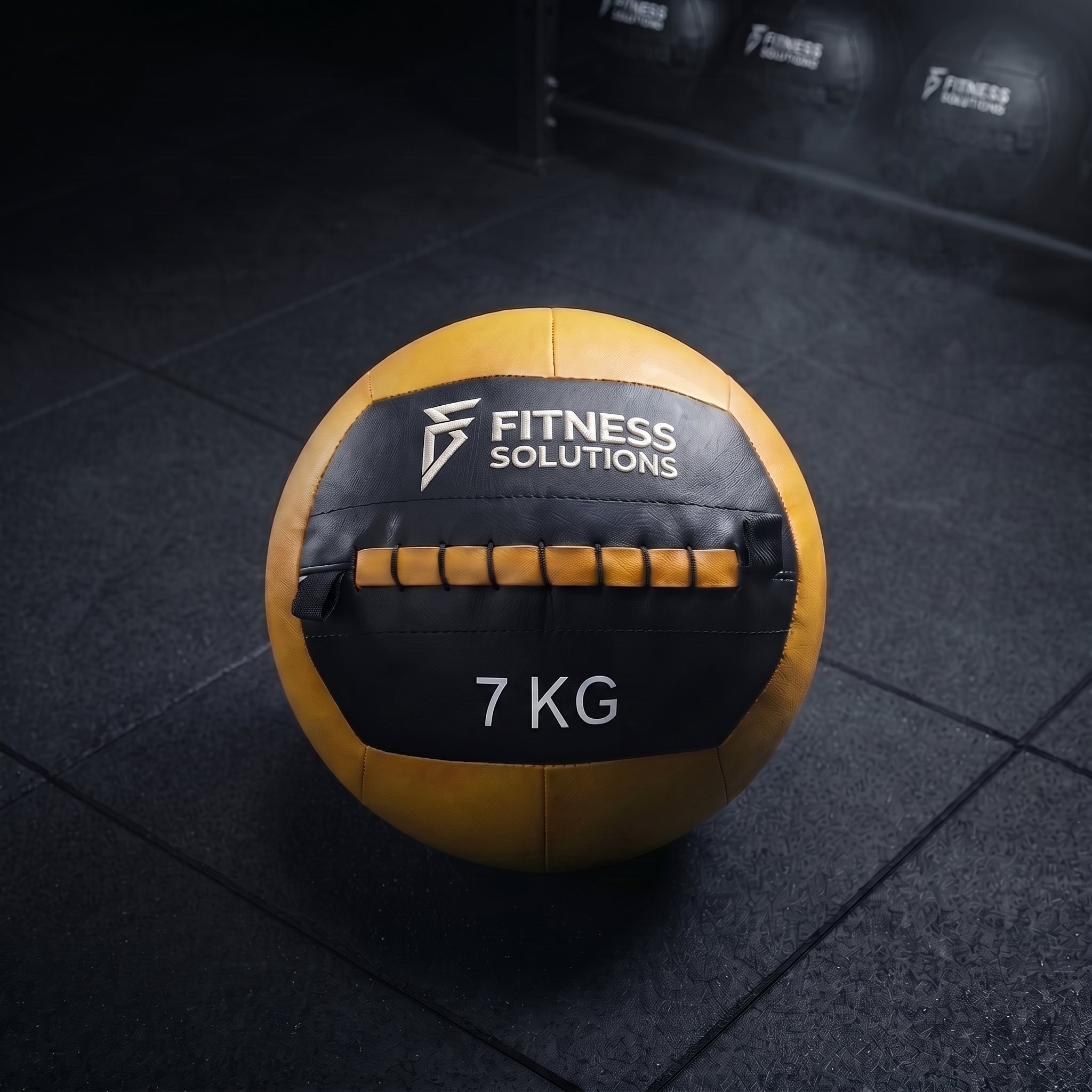 Balón Medicinal Pro 7kg