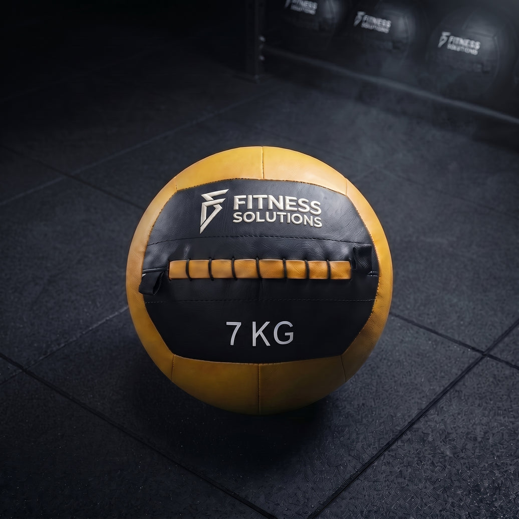 Balón Medicinal Pro 7kg
