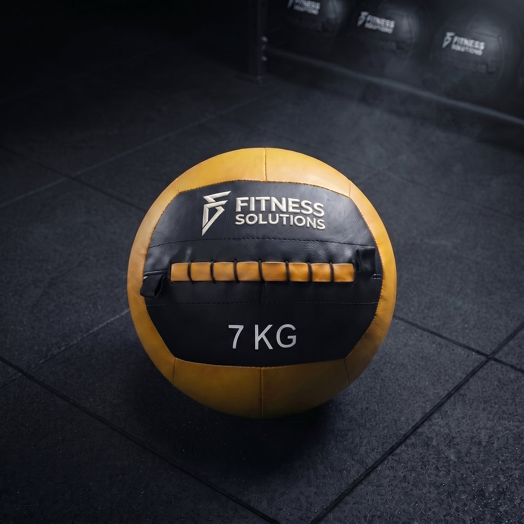 Balón Medicinal Pro 7kg