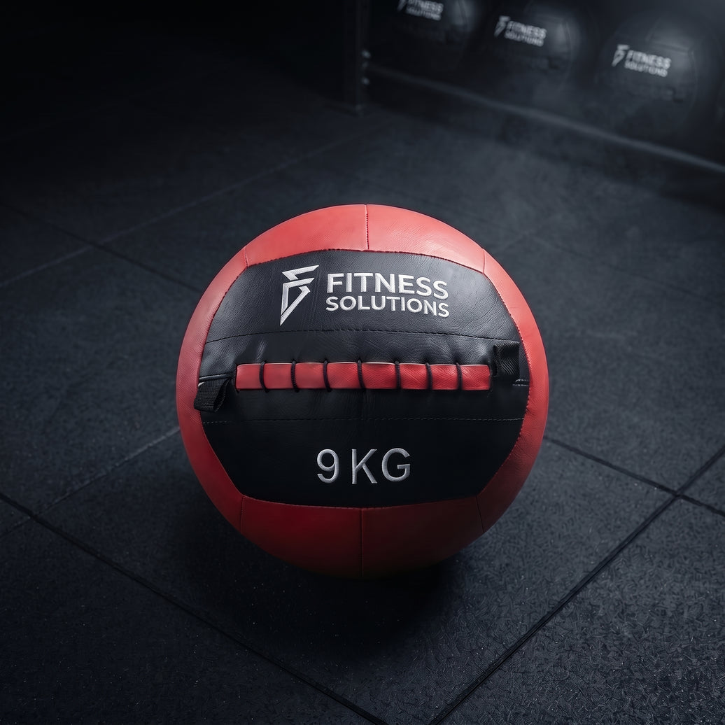 Balón Medicinal Pro 9kg