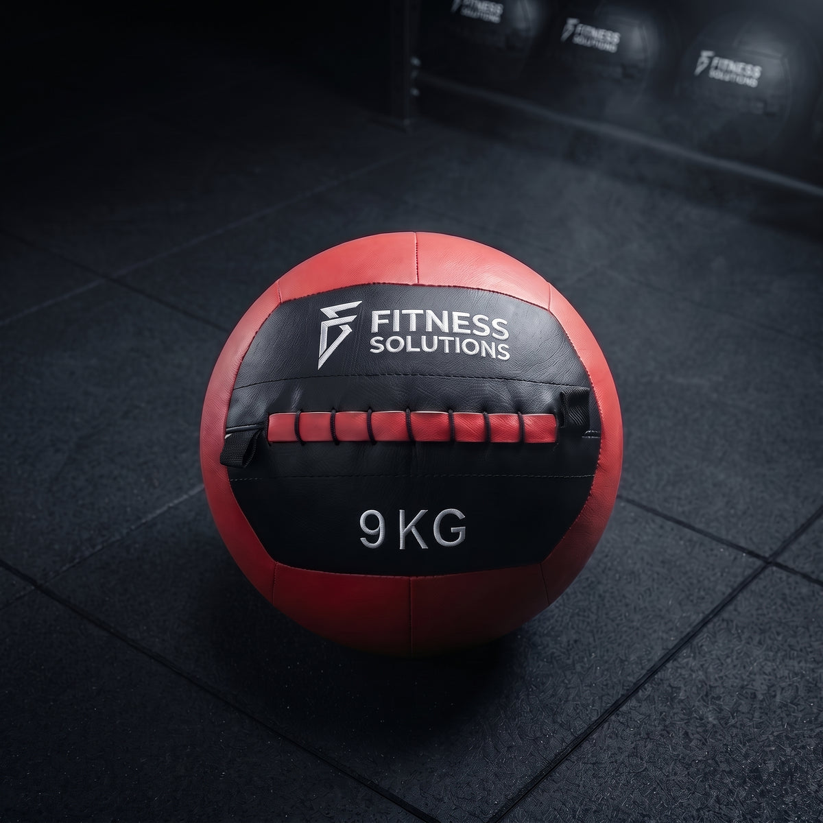 Balón Medicinal Pro 9kg