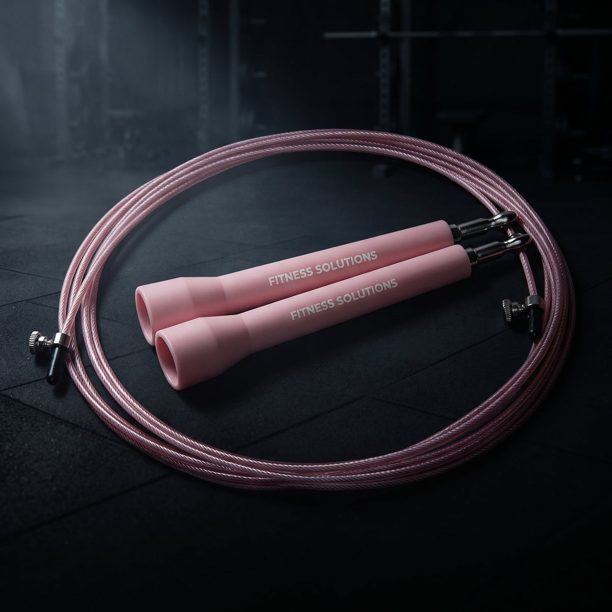 Cuerda de Salto Eco PVC - Azul