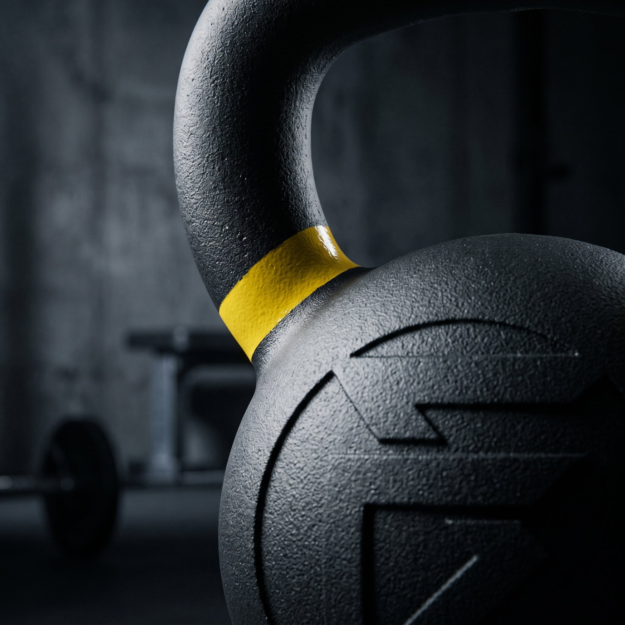 Pesa Rusa Kettlebell Powder 16KG