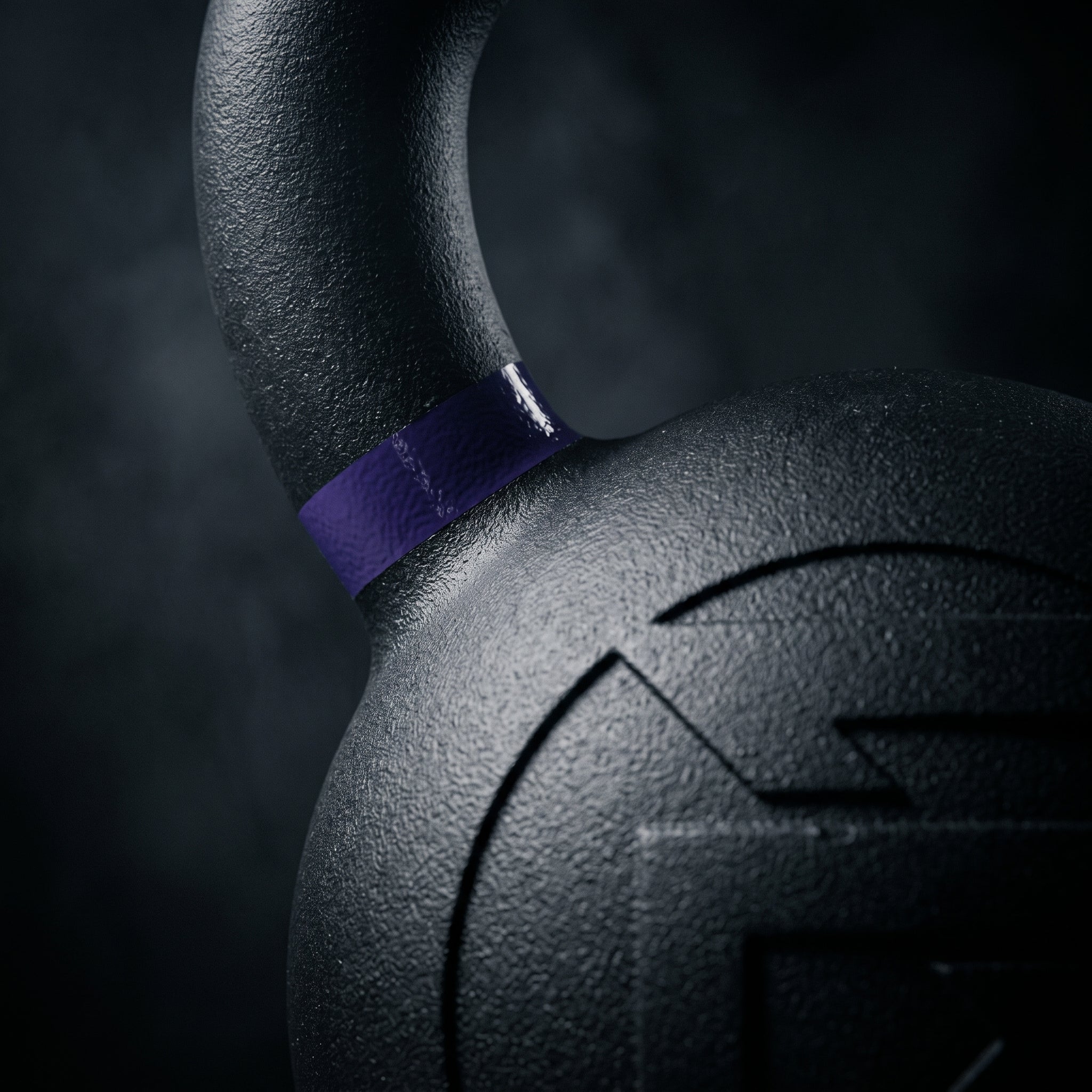 Pesa Rusa Kettlebell Powder 20KG