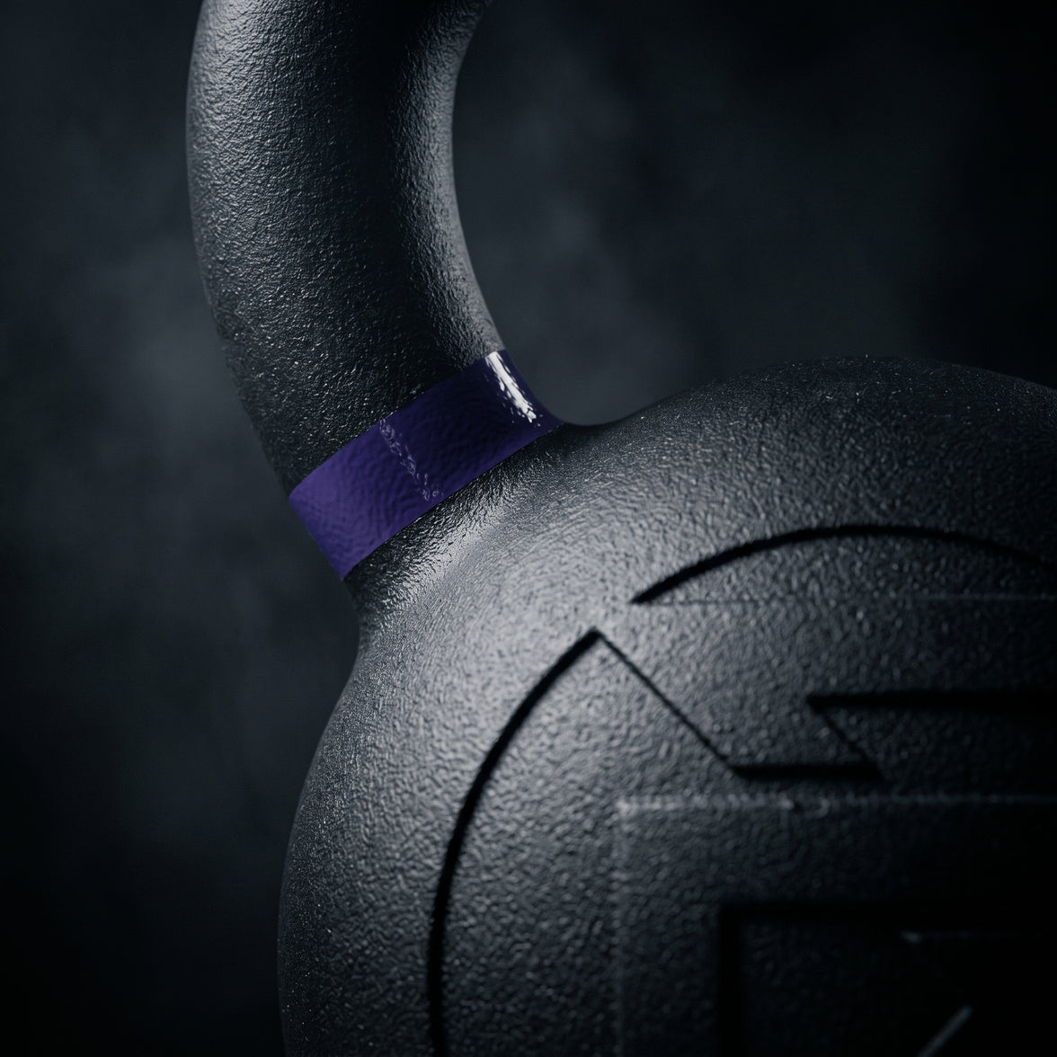 Pesa Rusa Kettlebell Powder 20KG