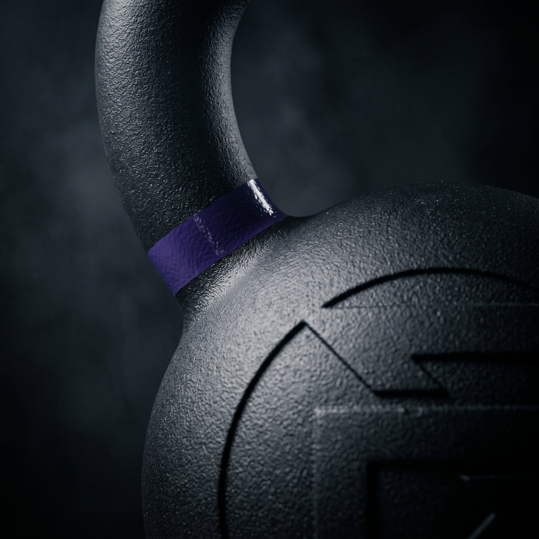 Pesa Rusa Kettlebell Powder 20KG