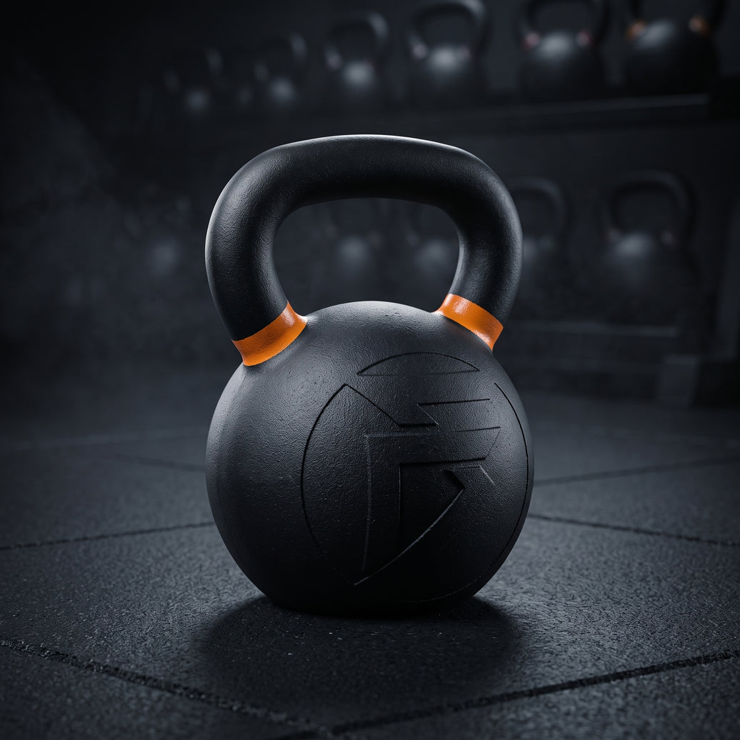 Pesa Rusa Kettlebell Powder 28KG