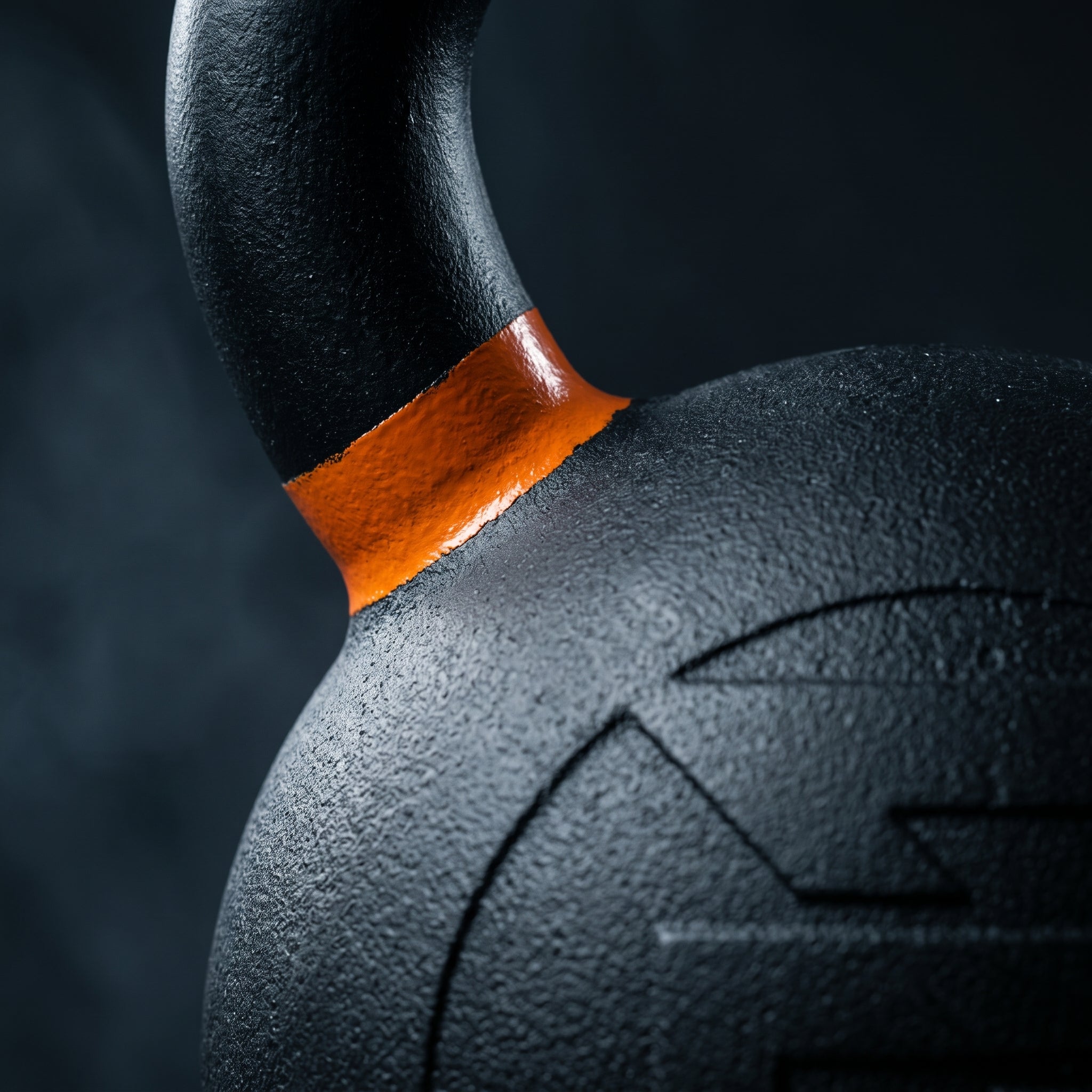 Pesa Rusa Kettlebell Powder 28KG