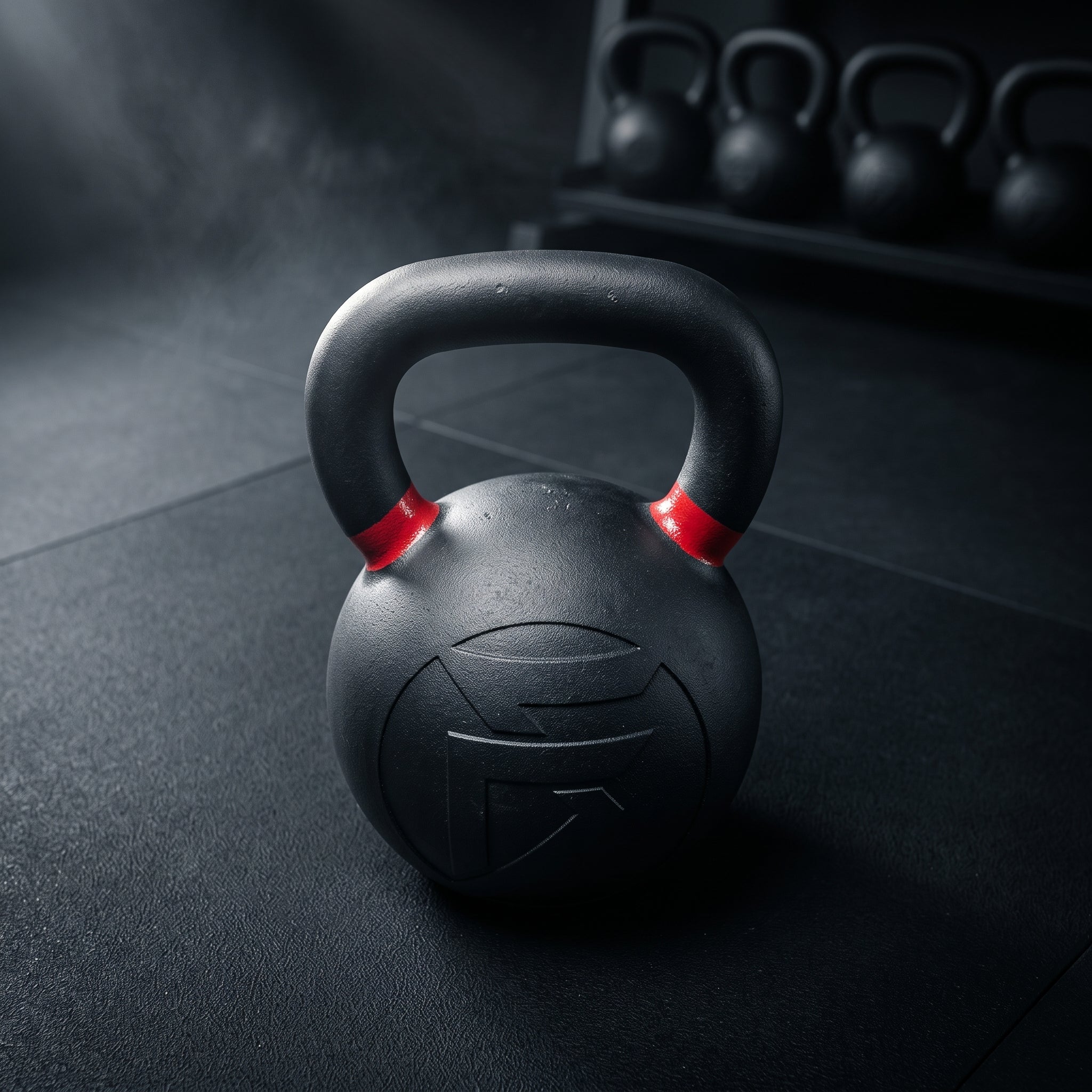 Pesa Rusa Kettlebell Powder 32KG