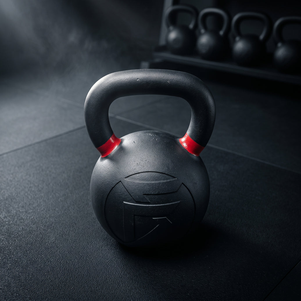 Pesa Rusa Kettlebell Powder 32KG