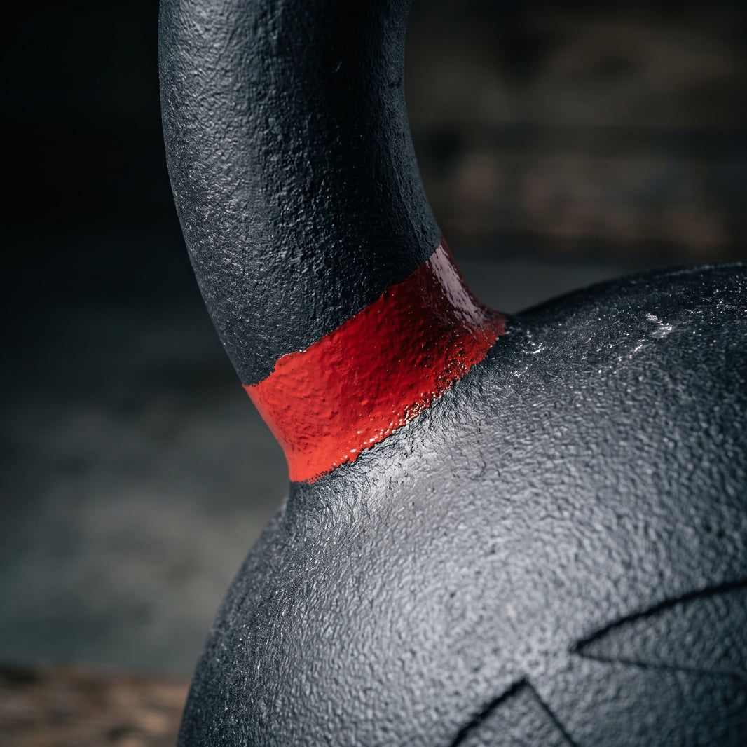 Pesa Rusa Kettlebell Powder 32KG