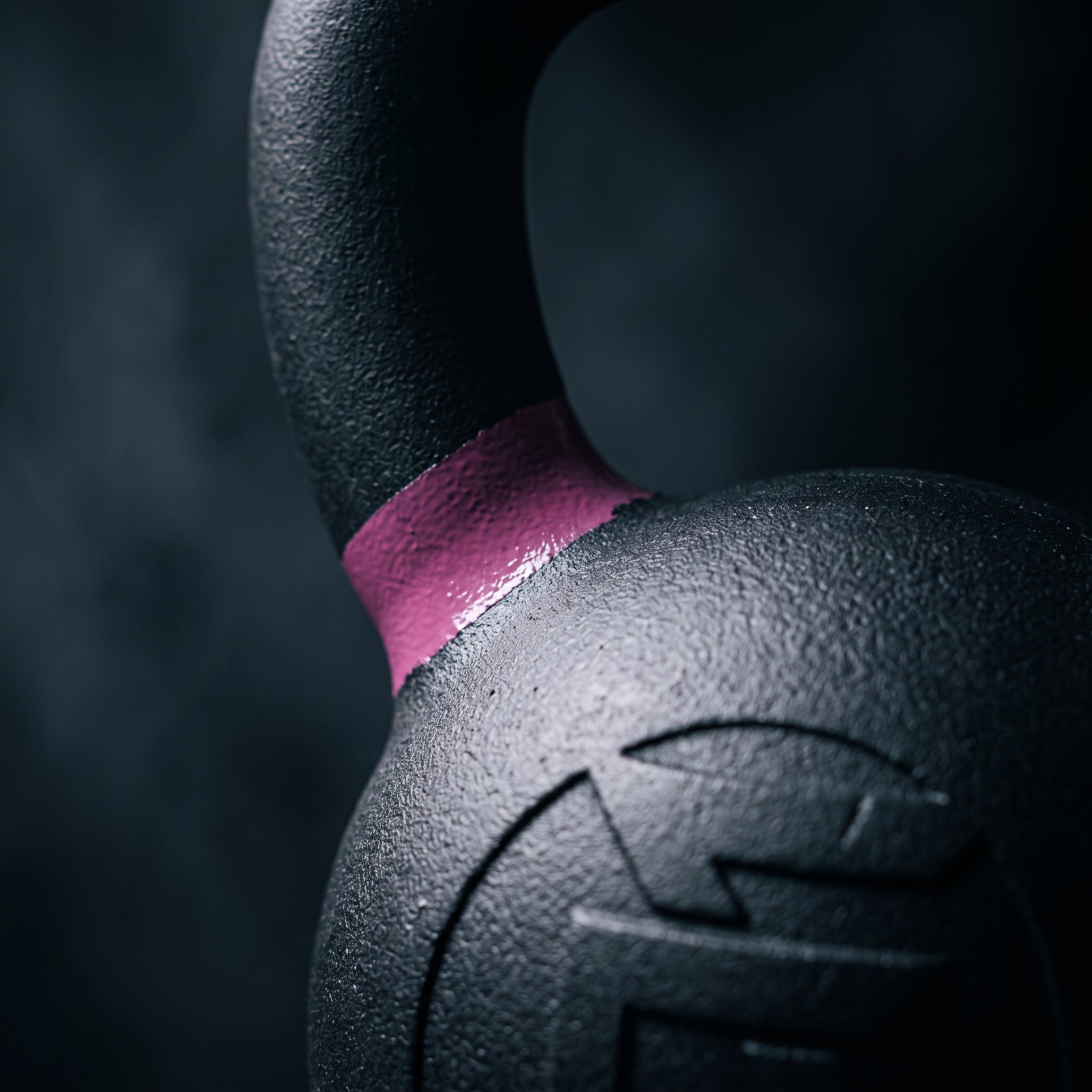 Pesa Rusa Kettlebell Powder 8KG