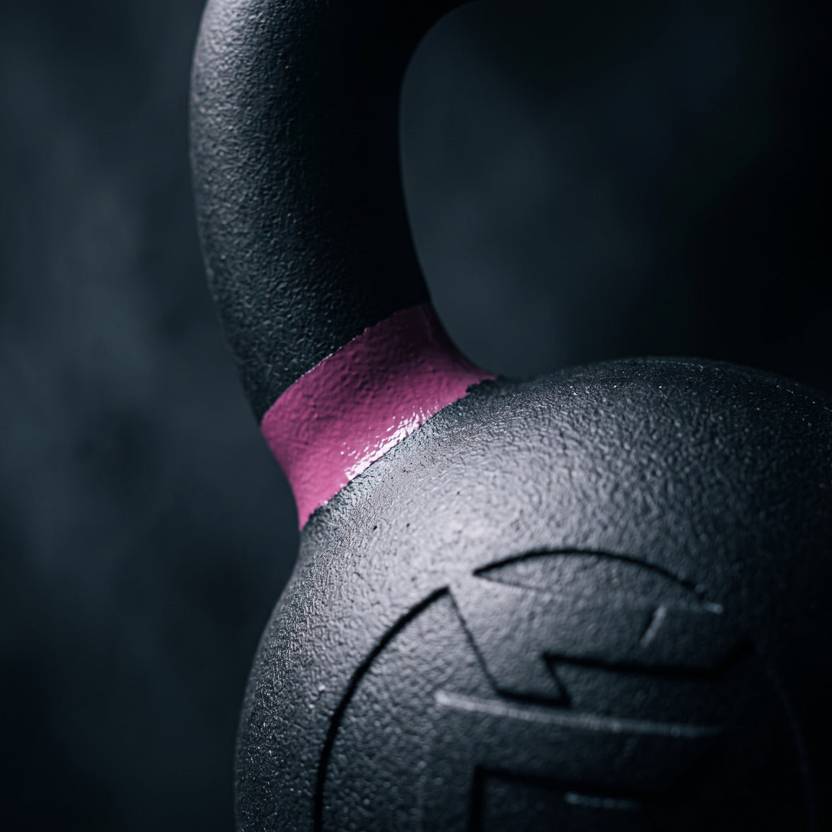 Pesa Rusa Kettlebell Powder 8KG
