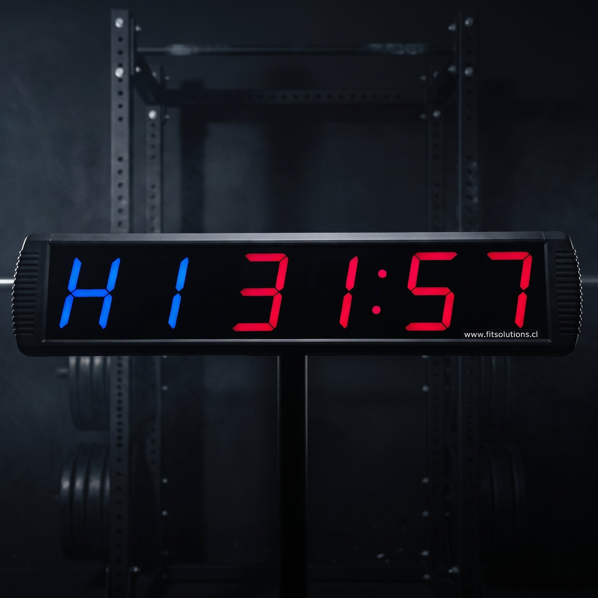 Reloj Programable