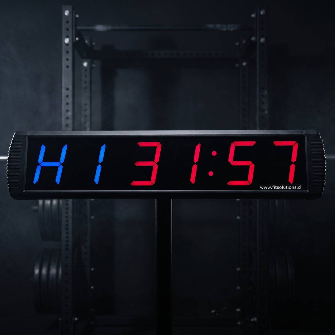 Reloj Programable