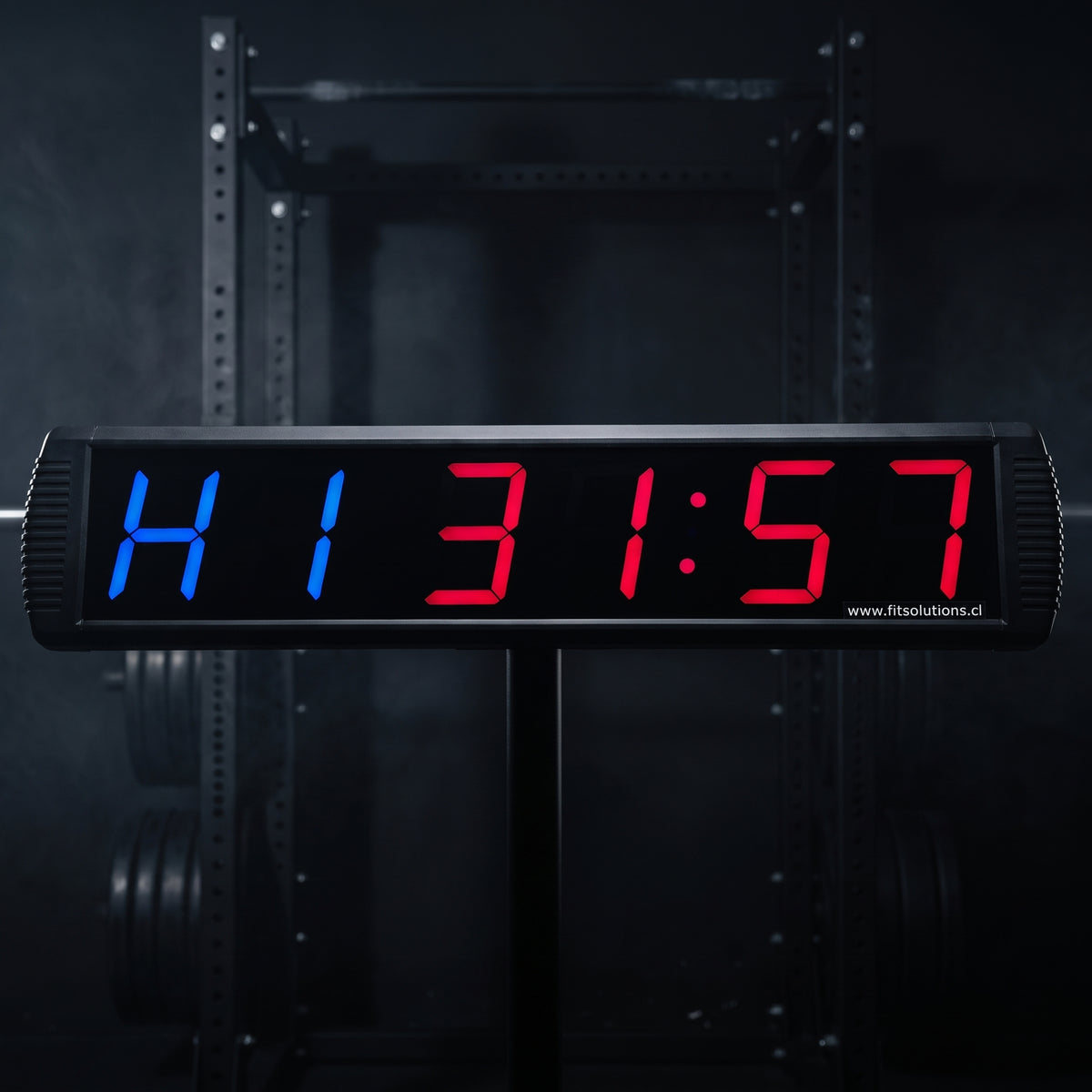 Reloj Programable