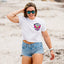 POLERA CORTA FEARLESSLY AUTHENTIC