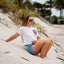 POLERA CORTA FEARLESSLY AUTHENTIC