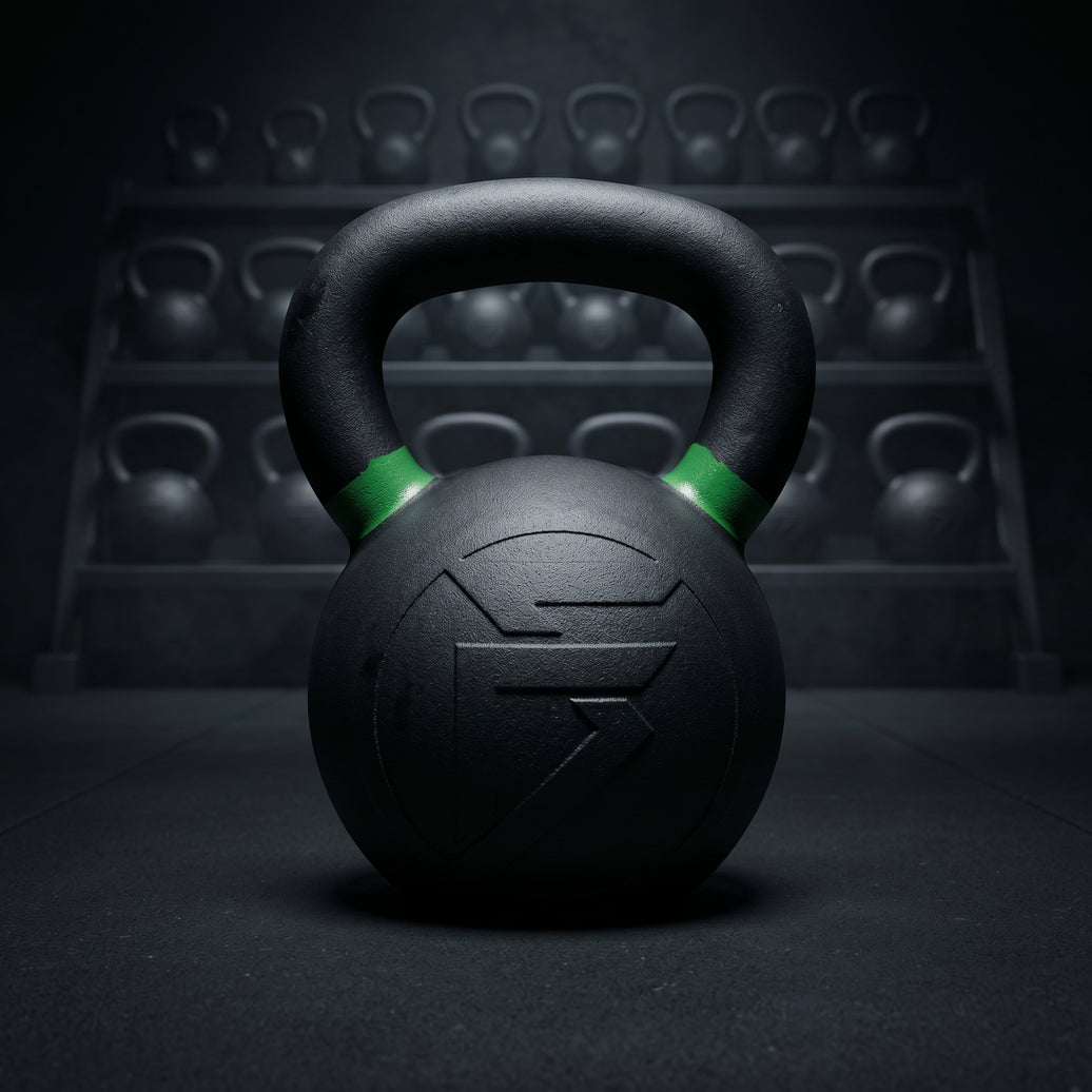 Pesa Rusa Kettlebell Powder 24KG