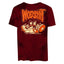 Polera Wodshit Roma Leos