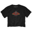 POLERA CORTA SUFFER WELL