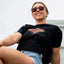POLERA CORTA SUFFER WELL