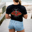 POLERA CORTA SUFFER WELL
