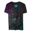 Polera Wodshit Galaxy