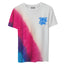 Polera Wodshit Sunset