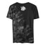 Polera Wodshit Snowfall Obsidian