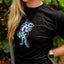 POLERA WILD & FREE