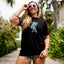 POLERA WILD & FREE