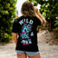 POLERA WILD & FREE