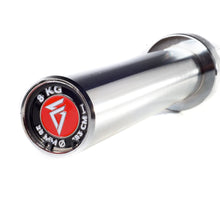 15LB Barra Olimpica Tecnica