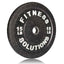 [PREVENTA JUNIO] 15LB Disco Bumper Olimpico (Par)