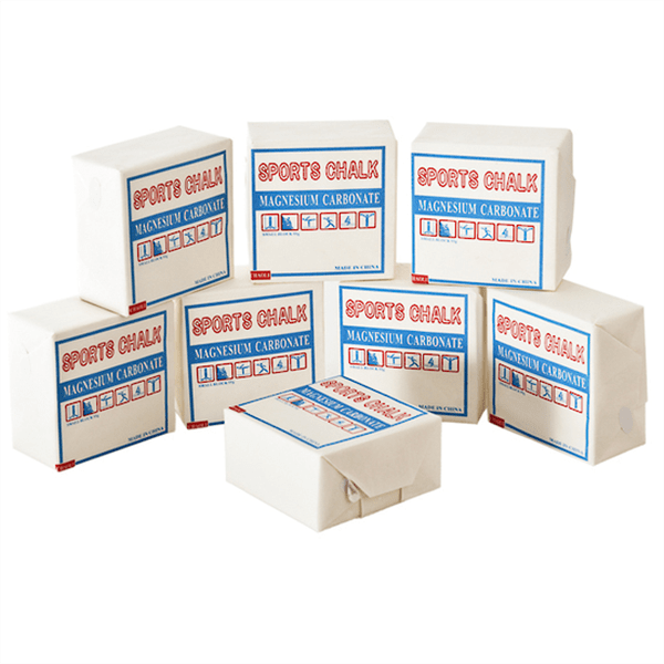 Magnesio en Bloques (8 bloques) - Pack 36 Cajas