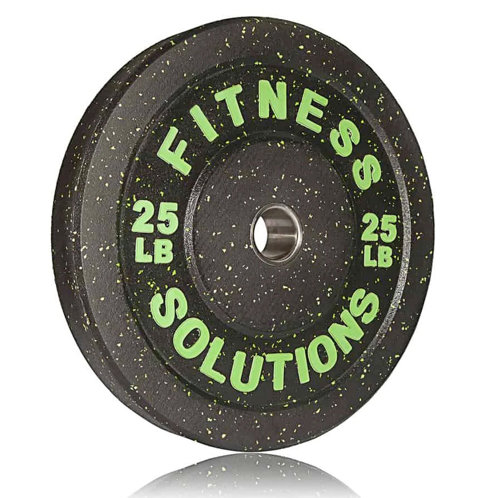 20KG Barra Olímpica Hombre – Fitness Solutions