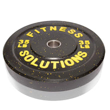 35LB Disco Olimpico Crumb Rubber - Pack 5 Pares