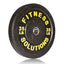 [PREVENTA JUNIO] 35LB Disco Bumper Olimpico (Par)