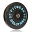 [PREVENTA JUNIO]  45LB Disco Bumper Olimpico (Par)