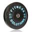 45LB Disco Bumper Olimpico (Par)