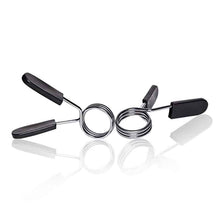 Collarin Olímpico Pinza (Par)