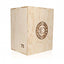 Cajon Pliometrico 3 en 1 (50x60x75cm)