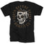 POLERA DEATH BEFORE DECAF