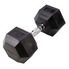 10LB Mancuerna Hexagonale (Unidad)